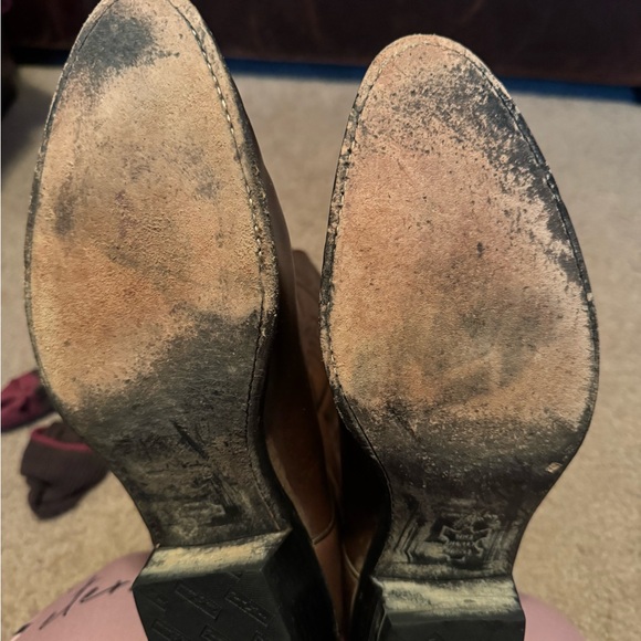 Tony Lama cowboy boots 🤠 - Picture 7 of 9